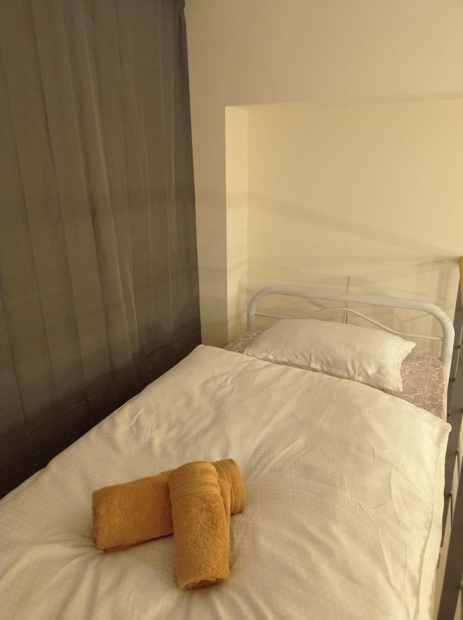 Minimal Two-Floor Apartment 테살로니키 외부 사진